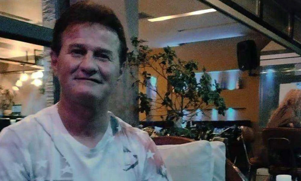 Προφυλακιστέος ο κρεοπώλης για τη δολοφονία του Μπάμπη-Το πτώμα ήταν στους βάλτους σκεπασμένο με βαρύ αντικείμενο